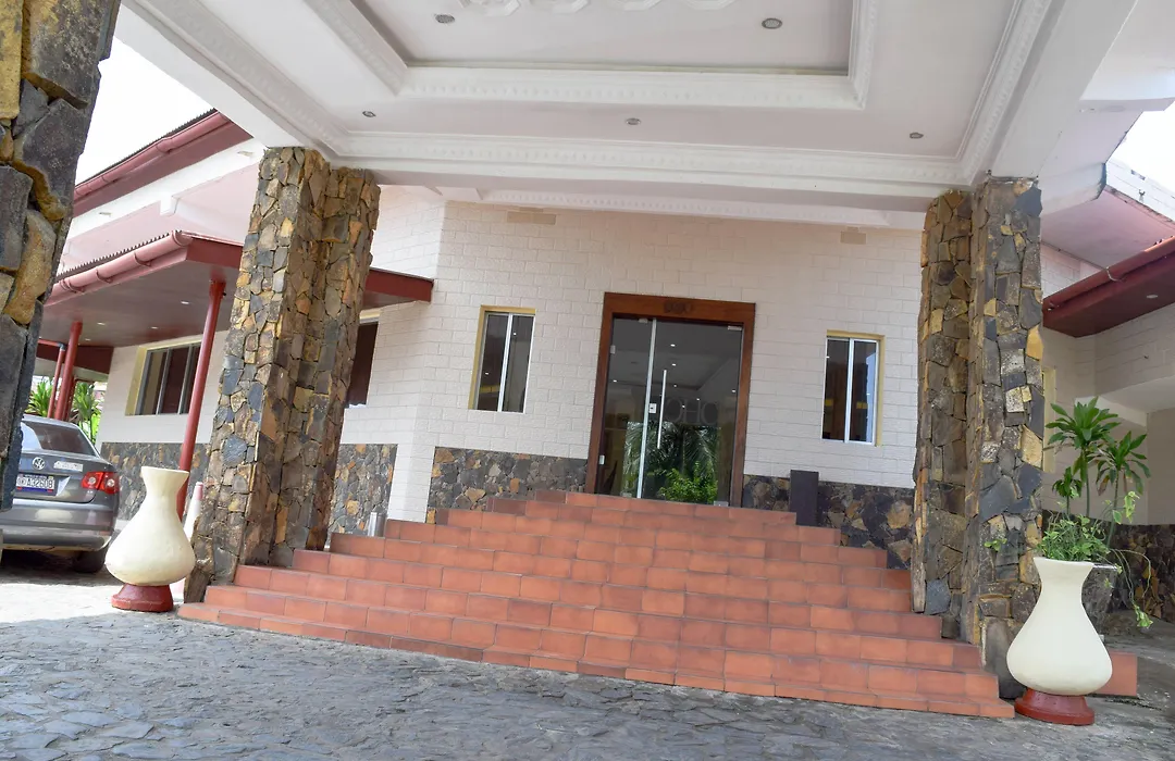 The Cape Hotel-1