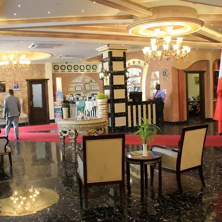 Boulevard Palace Hotel-2